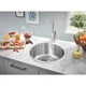 GROHE Кухонная мойка Sink K200 (31720SD0) - изображение 11
