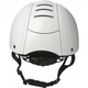 Каска EQUI-THÈME Ekkia "Chrome" Белый 57-61 - изображение 2
