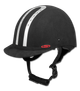 Каска Waldhausen "SWING H08" Черный 56 - изображение 1