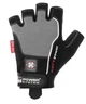 Рукавички для фітнесу і важкої атлетики Power System man's Power PS-2580 Black-Grey S R145509 - зображення 1