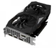 Відеокарта GeForce RTX 2060, Gigabyte, OC, 6Gb DDR6, 192-bit, HDMI/3xDP, 1755/14000 MHz, 8-pin (GV-N2060OC-6GD) - зображення 2