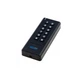 Беспроводная клавиатура со встроенным считывателем SEVEN Lock SK-7712b - изображение 2