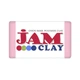 Пластика Jam Clay 20г розовое сияние (4823064964509) - изображение 1