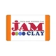 Пластика Jam Clay 20г абрикос (4823064964455) - зображення 1