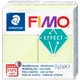 Пластика Fimo Effect 57г ванильная пастельная (4006608812126) - изображение 1