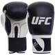 Перчатки боксерские UFC PRO Compact UHK-75005 L белый-черный - изображение 2