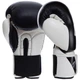 Перчатки боксерские UFC PRO Compact UHK-75005 L белый-черный - изображение 4