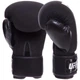Перчатки боксерские UFC PRO Washable UHK-75008 L черный - изображение 4