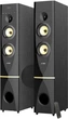 Акустическая система F&D T-88X Black - изображение 1