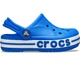 Крокси Crocs Kids Bayaband Clog C7-24-14-14.5 см Bright Cobalt 205100 - изображение 1