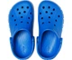 Крокси Crocs Kids Bayaband Clog C7-24-14-14.5 см Bright Cobalt 205100 - изображение 4
