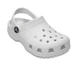 Крокси Crocs Kids Classic Clog J1-31-32-20-20.5 см White 204536 - изображение 2