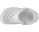 Крокси Crocs Kids Classic Clog J1-31-32-20-20.5 см White 204536 - изображение 4