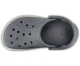 Крокси Crocs Kids Bayaband Clog C13-30-19-19.5 см Charcoal 205100 - изображение 4