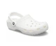 Сабо Crocs Classic M8W10-40.5-26-26.5 см Clog White 10001-W - изображение 2