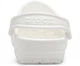 Сабо Crocs Classic M8W10-40.5-26-26.5 см Clog White 10001-W - изображение 5