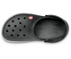 Сабо Crocs Crocband™ Clog M8W10-40.5-26-26.5 см Black 11016-W - изображение 4