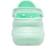 Сабо Crocs Classic Bae Clog W7-37-23.5-24 см Neo Mint 206302 - изображение 2