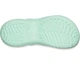 Сабо Crocs Classic Bae Clog W7-37-23.5-24 см Neo Mint 206302 - изображение 3