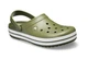 Сабо Crocs Crocband™ Clog M8W10-40.5-26-26.5 см Army Green 11016 - изображение 2