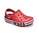 Крокси Crocs Kids Bayaband Clog C12-29-18-18.5 см Pepper 205100 - изображение 2