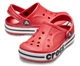 Крокси Crocs Kids Bayaband Clog C12-29-18-18.5 см Pepper 205100 - изображение 3