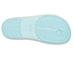 Сланці Crocs Bayaband Flip M7W9-39-25.5 см Ice Blue / Melon 205393 - зображення 5