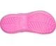 Сабо Crocs Classic Bae Clog W8-38-24.5 см Electric Pink 206302 - изображение 5