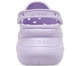Сабо Crocs Classic Bae Clog W7-37-24 см Lavender 206302 - изображение 5