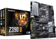 Материнская плата Gigabyte Z390 D (s1151, Intel Z390, PCI-Ex16) - изображение 2