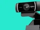 Веб-камера Logitech C922 Pro HD 1080P с автофокусом и встроенным микрофоном Черный (1009-091-00) - изображение 4
