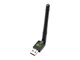 WiFi USB адаптер Digital со съемной антенной Черный (1008-980-00) - изображение 4