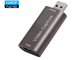 Міні карта відеозахвату BauTech USB до HDMI Відеореєстратор 1080P чорний (1008-928-00) - зображення 5