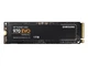 Накопитель SSD 1TB Samsung 970 EVO M.2 PCIe 3.0 x4 V-NAND MLC (MZ-V7E1T0BW) - изображение 1