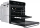 Духова шафа Whirlpool W7 OM4 4S1 P BL - зображення 4
