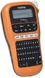 Принтер для друку етикеток Brother P-Touch PT-E110VP в кейсі (PTE110VPR1) - зображення 2