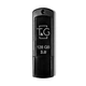 Флеш-накопитель USB3.0 128GB T&G 011 Classic Series Black (TG011-128GB3BK) - изображение 2