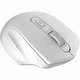 Мышь беспроводная Canyon MW-15 Pearl White (CNE-CMSW15PW) USB - изображение 3