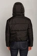 Куртка Miorichi Паула 42 Чорний (01139-bl2-black42) - изображение 2
