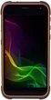 Sigma mobile X-treme PQ29 Dual Sim Black/Orange - зображення 1