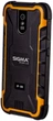 Sigma mobile X-treme PQ29 Dual Sim Black/Orange - зображення 3