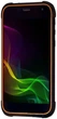Sigma mobile X-treme PQ29 Dual Sim Black/Orange - зображення 4