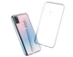 Прозрачный силиконовый чехолдля Samsung Galaxy M30S (M307F)/ M21 (M215F) - изображение 2