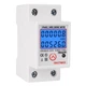 Счетчик Sinotimer DDS6619-526L измеритель потребления электроэнергии на DIN-рейке с подсветкой - изображение 4