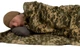 Одеяло полевое P1G "BLANKET" UA281-29856-mm14 150х200 см (2000980516322) - изображение 5