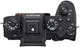Фотоапарат Sony Alpha 1 Body Black (ILCE1B.CEC) - зображення 7