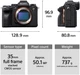 Фотоапарат Sony Alpha 1 Body Black (ILCE1B.CEC) - зображення 8