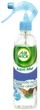 Ароматизатор воздуха Air Wick Aqua Mist Прохлада льна и Свежесть сирени 345 мл (4820108000407) - изображение 1