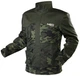 Робоча блуза Neo Tools CAMO M Оливкова (81-211-M) - изображение 1