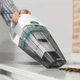 Аккумуляторный пылесос CECOTEC Conga Immortal ExtremeSuction 7,4 Hand - изображение 2